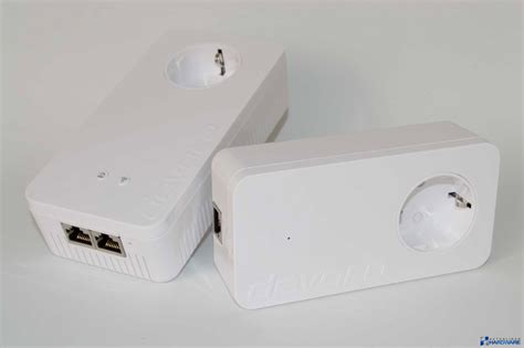 Review Devolo Dlan Wifi Ac Starter Kit Actualidad Hardware