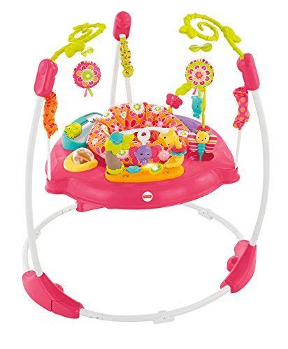 Fisherprice Pink Petals Jumperoo Want To Know More Click On The