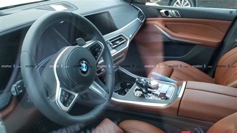 Bmw X5 Interior 2020 - Home Alqu