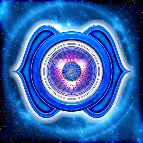 Know Your Third Eye Chakra And How To Unlock Its Power Chakra Rd