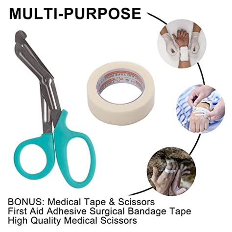 Conforming Bandage X Yards Stretched Pack Gauze Bandage Rolls