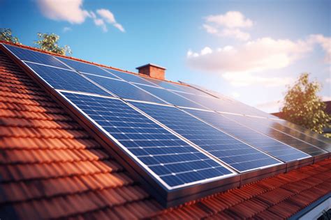 Transforma Tu Hogar Con Energía Solar Instalación De Placas Solares Y