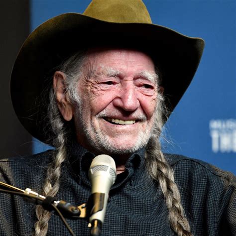 How Old Is Willie Nelson Willie Nelson Facts: Country Singer's Age,