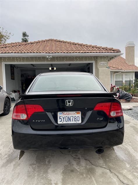 Honda Civic For Sale In Moreno Valley Ca Offerup