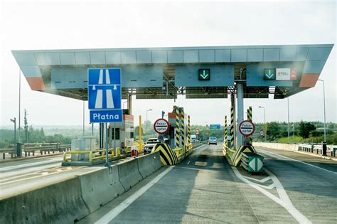 Jak Zapłacić Za Autostradę Bez Specjalnej Aplikacji Wykop Pl