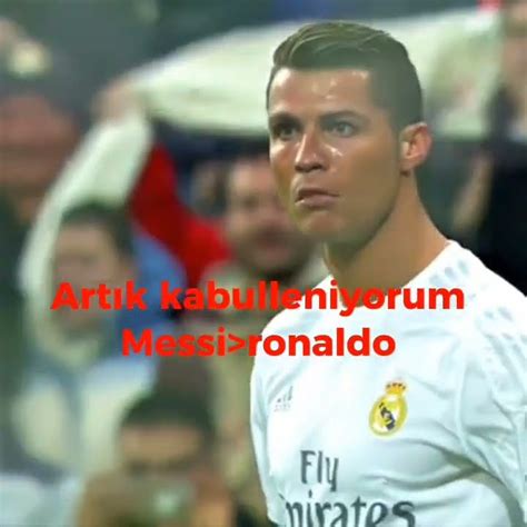 Art K Kabullendim Ronaldo Messi Shorts Viral Reels Ke Fetbeni Ne Kar