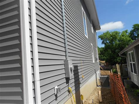 Types Of Vinyl Siding Trim Which Is Best