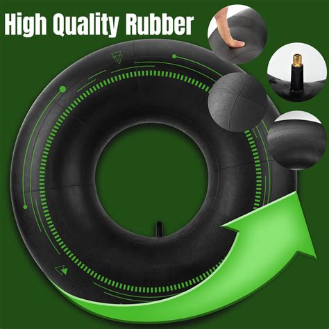 Pcs X Garden Lawn Mower Tire Inner Tube X X X