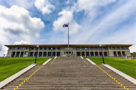 Fundamentos Legales Autoridad Del Canal De Panamá