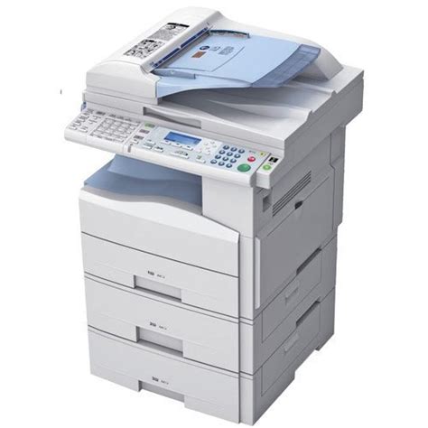 Electric Volt Xerox Photocopy Machine For School Office And