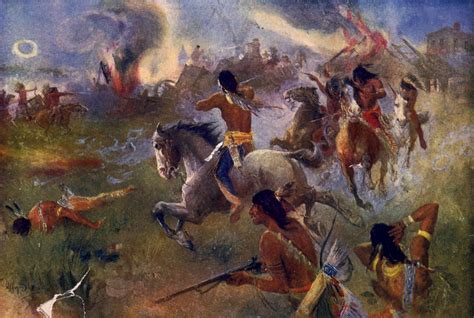 Sioux Uprising | United States history | Britannica