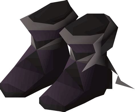 aranea boots osrs wiki