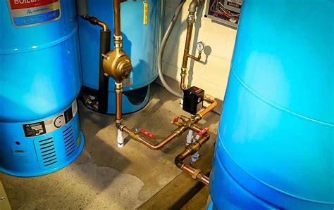 10 Of The Best Well Pressure Tanks Homeowners Trust In 2023 Well