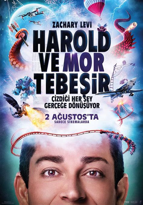 Harold Ve Mor Tebeşir filmi en yeniler yorumlar Beyazperde