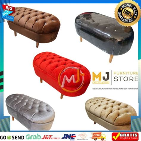 Jual Sofa Bench Sofa Bench Storage Sofa Bench Minimalis Sofa