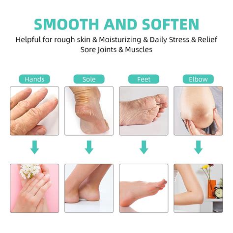 Large Capacity Paraffin Wax Machine for Hand and Feet - 5000ml