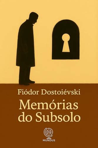 Memórias Do Subsolo Resumo - Memórias do Subsolo - eBook, Resumo, Ler Online e PDF - por Dostoiévski ...