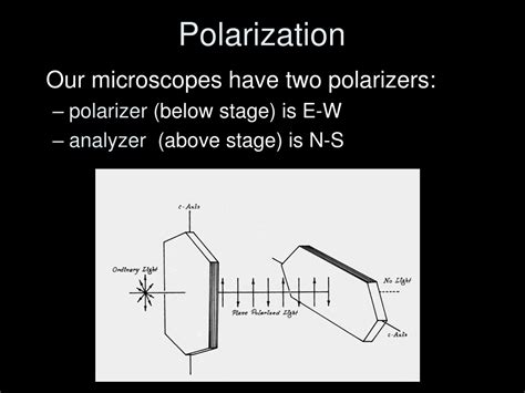 Ppt Optical Mineralogy Powerpoint Presentation Free Download Id 9216030