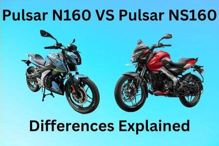 Latest Bajaj Pulsar NS160 News BikeDekho