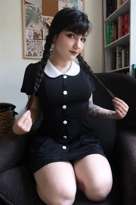 Would You Tug On My Braids When You Fuck Me Scrolller