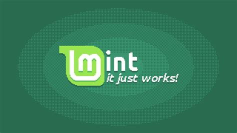 Linux Mint Wallpaper