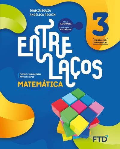 Entrela Os Matem Tica Ano Drive De Estudos