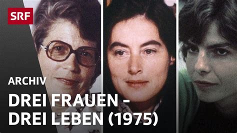 Schweizer Frau In Familie Und Beruf 1975 Rolle Der Frau In Der