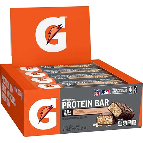 Top 12 Protein Bars For Weight Gain And 4 To Avoid