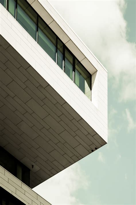 Hafencity | Behance