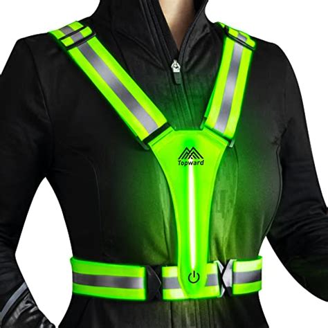 I Tested The Top 5 Reflective Vests For Cycling Here S The Best One