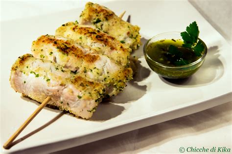 Involtini Di Sogliola Ai Profumi Mediterranei