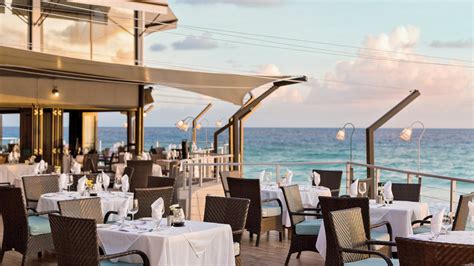 Champers — Barbados Restaurants