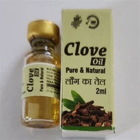 2 Ml Clove Oil At 1680 Kg Lavang Tel In Rangareddy ID 2852725507397