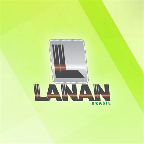 Lanan Brasil Youtube