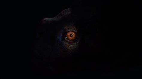 Artstation Monster Eye Animation