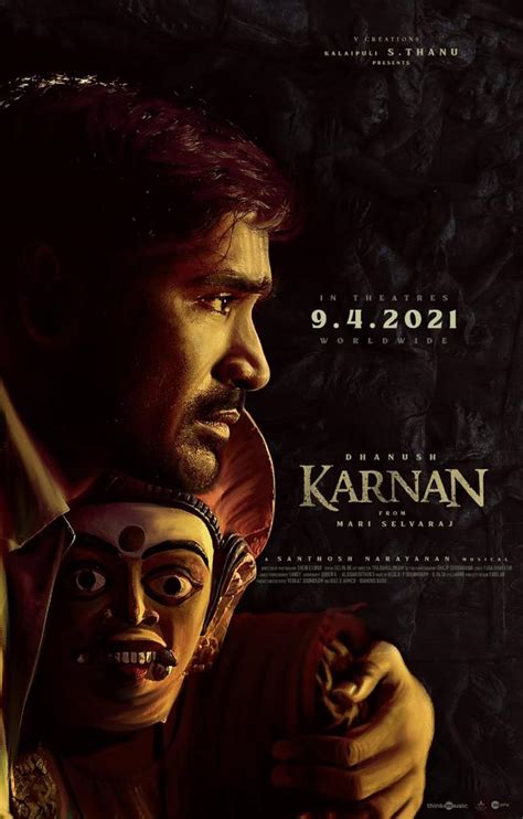 Karnan Movie Review A Dominant Movie That Strongly Roars Against