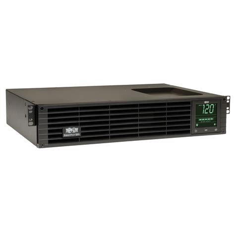 Smartpro V Kva Kw Line Interactive Sine Wave Ups U Rack