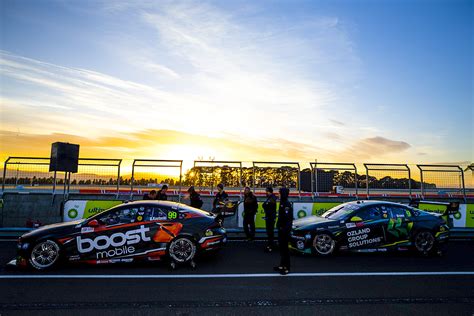 GALLERY Tasmania SuperSprint Day 1 Speedcafe