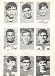 Wilby High School - Wilby Yearbook (Waterbury, CT), Class of 1967, Page ...