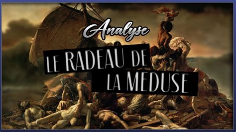 Ce Qu il Se Cache Derrière Le Radeau De La Méduse de Théodore