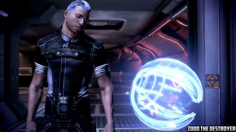 Mass Effect 3 Playthrough Part 13 Youtube