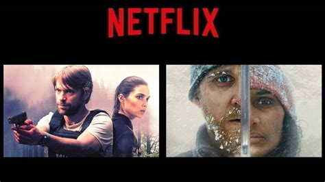 Os Lan Amentos Da Netflix Desta Semana A Olhar Digital