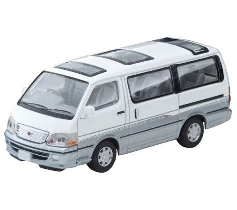 Tomytec Tomica Limited Vintage Neo Lv N D Toyota Hiace Super