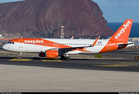 Oe Ivf Easyjet Europe Airbus A Wl Photo By Jost Gruchel Id