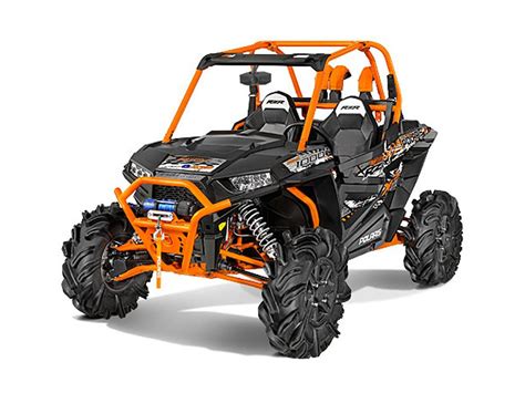 Polaris Rzr Xp 1000 Eps High Lifter Edition Stea Motorcycles For Sale