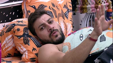 Caio Critica Julgamento De Fiuk Sobre Arthur No BBB21 Depois Que O