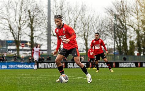 Un Joueur Du Stade Rennais Jugé Pour Homicide Involontaire Ce Vendredi