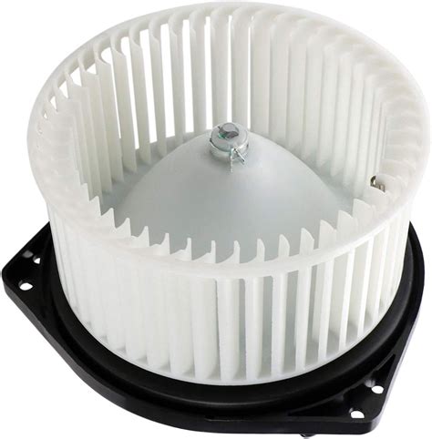 Amazon Youxmoto Hvac Blower Motor Assembly With Fan Cage