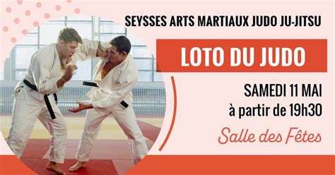 Loto Ville De Seysses