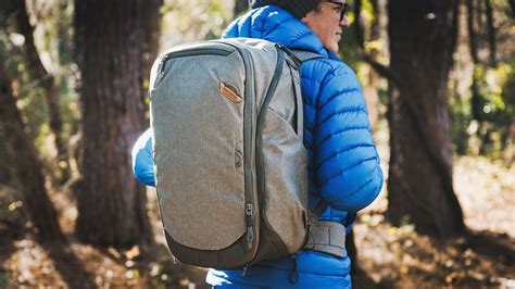 Peak Design L Travel Backpack Review One Bag For Photography And Travel